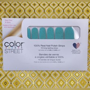 Color Street - Tranquil Waters